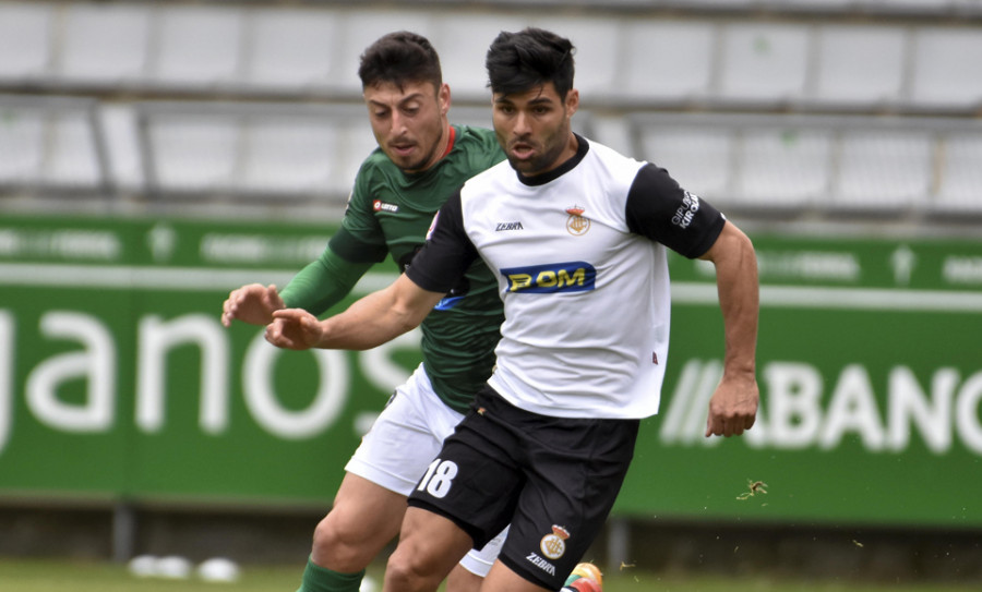 Racing  de Ferrol | Ante todo, mucha calma