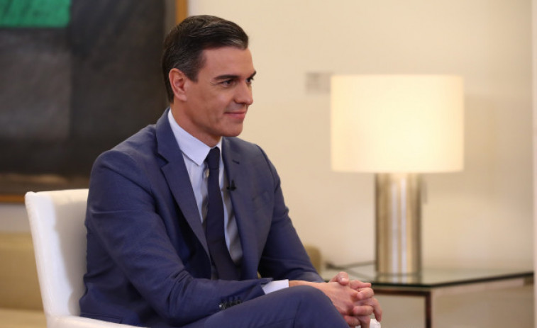 La Audiencia Nacional juzga al acusado que planteó matar a Pedro Sánchez