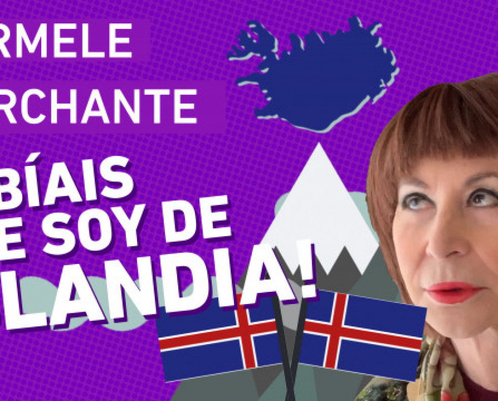 ISLANDIA