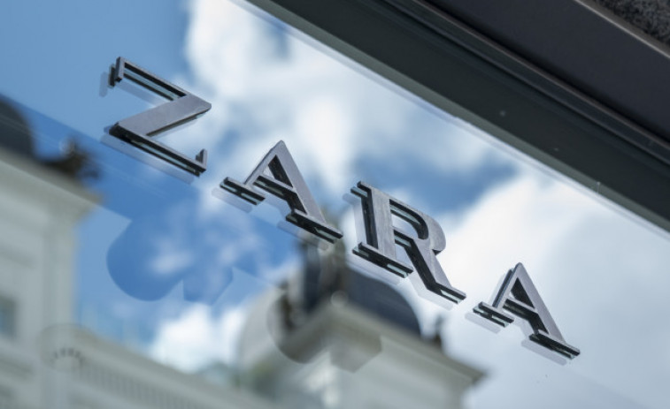 Santander, Zara, Movistar, BBVA y Mercadona se sitúan en el 'top 5' de las marcas más valiosas de España