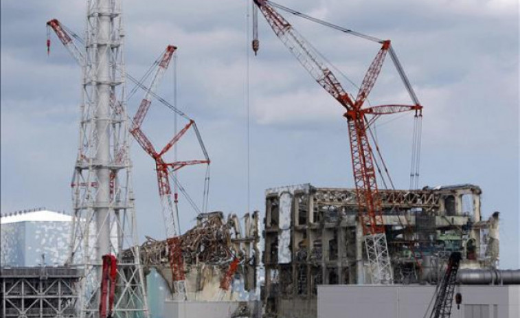 Japón activa la alerta de tsunami tras fuerte terremoto de 7,3 en Fukushima