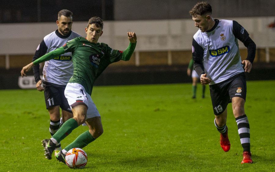 Un Racing en forma ante el tramo decisivo de la liga