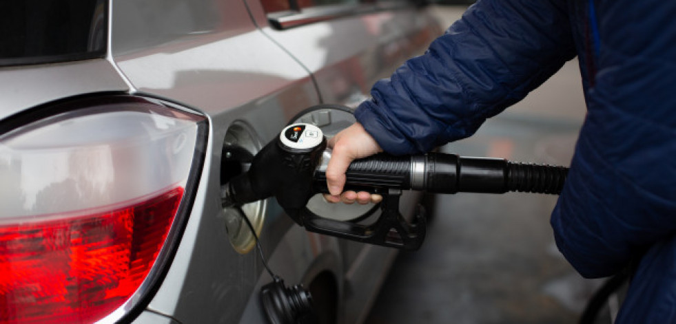 La gasolina bate un nuevo récord por segunda semana consecutiva