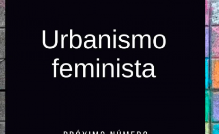 Urbanismo con perspectiva feminista