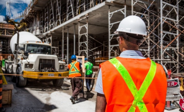 Los constructores avisan de que han empezado a parar obras por falta de material