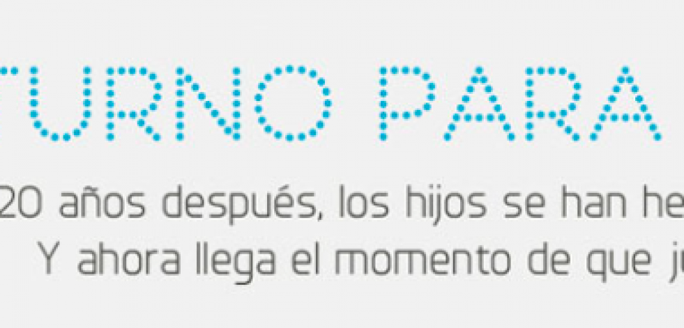 ​El centro comercial Odeón de Narón celebrará el Día del Padre con un sorteo