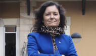 Ana Ares: “Penso que o Campus ten todo o necesario para converter Ferrol nun referente en industria intelixente”