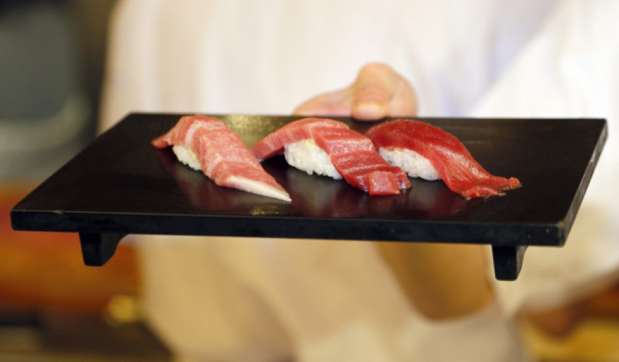 Sibuya Urban Sushi Bar inaugura en Ourense su quinto restaurante de Galicia