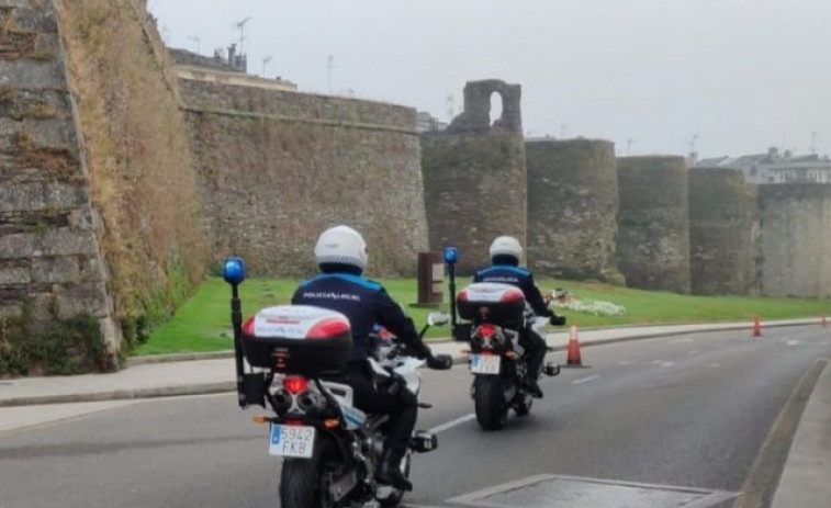 Una mujer denuncia una agresión en Lugo por hablar en gallego cuando estaba en un local de hostelería