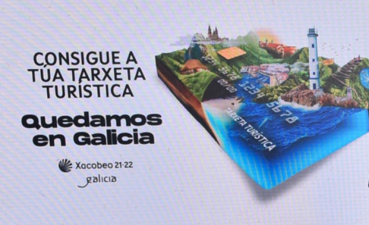 El bono turístico duplica la demanda del año pasado y supera las 20.000 solicitudes en las primeras 12 horas