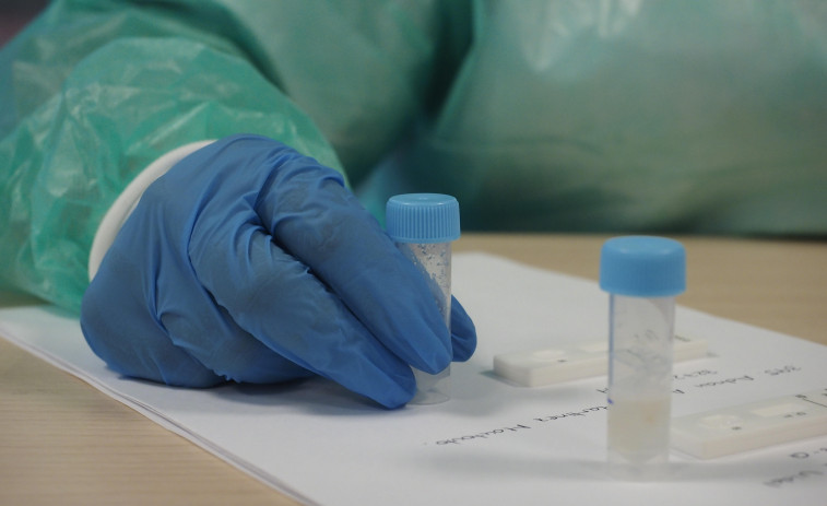 El 81% de las muertes con coronavirus se produjeron el primer año de pandemia