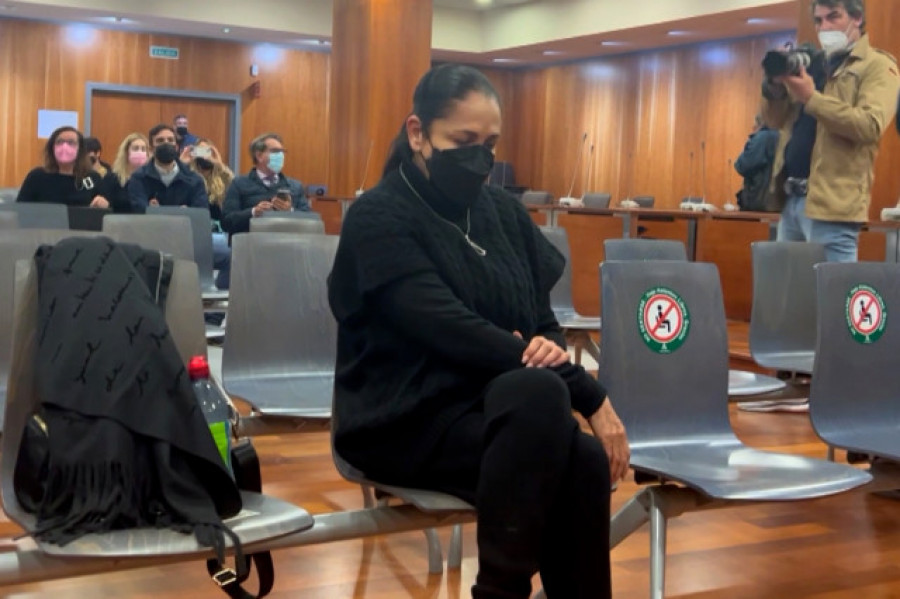 Isabel Pantoja niega haber cometido un delito de insolvencia punible