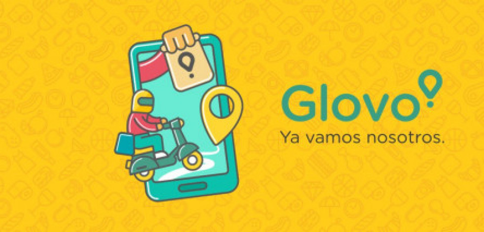 ​Hawkers se alía con Glovo para entregar productos de moda