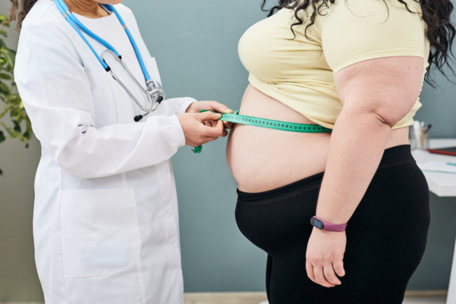 La unidad de Obesidad del CHUF recibe una acreditación de ámbito europeo