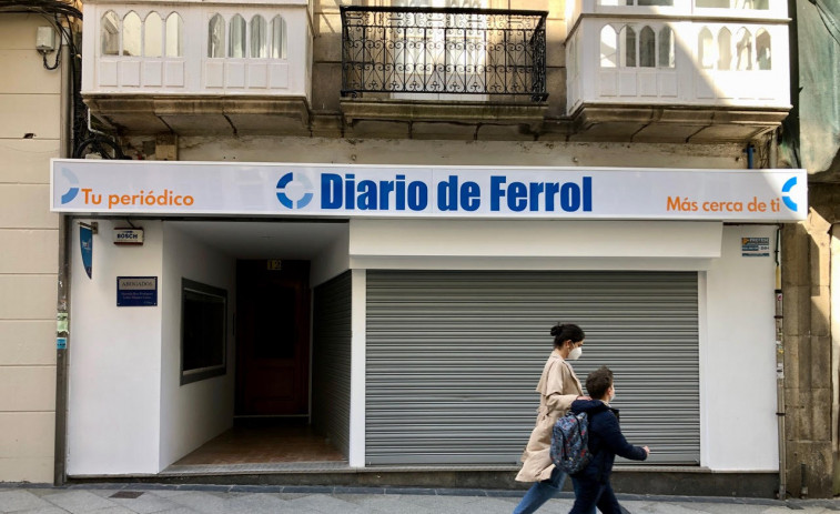 Diario de Ferrol, tu periódico