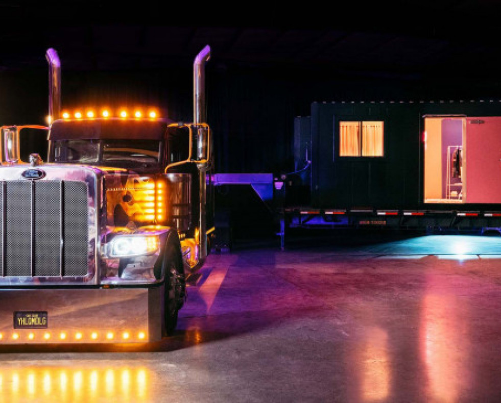 CamionBadBunny