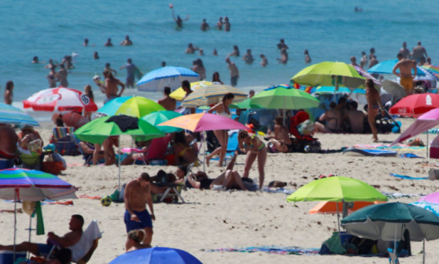 Cádiz será un paraíso nudista