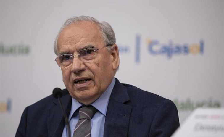 Alfonso Guerra pide el regreso del emérito porque si muere en Abu Dabi, 