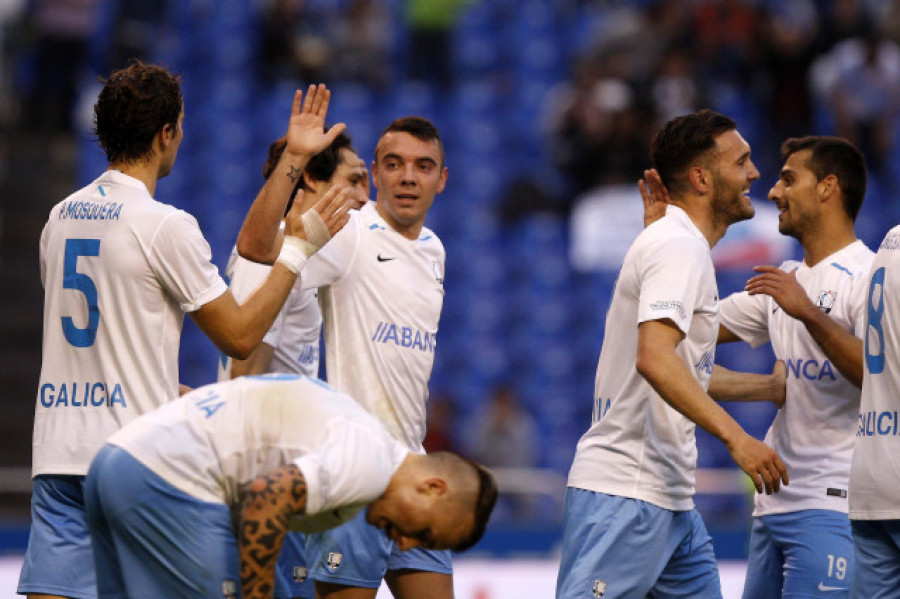 La selección gallega, más cerca de ser una realidad