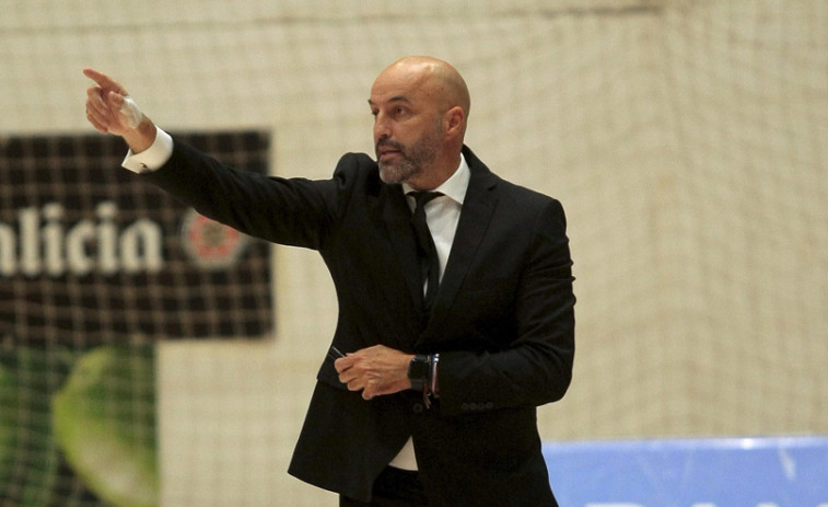 Lino López: “Afrontaremos cada partido como si fuese una fase de ascenso”