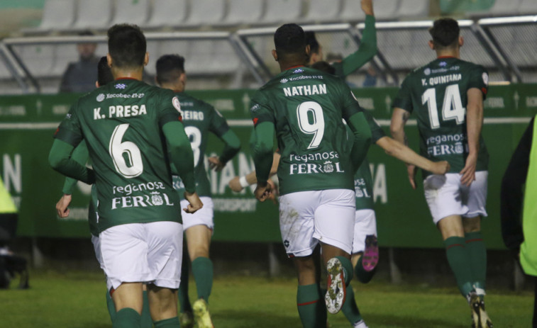 “Ferrol Amodo” realiza una ruta por la historia del club el 14 de mayo