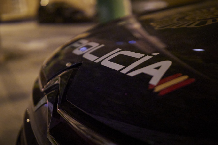 Fallece una niña de 10 años al caer desde un décimo piso en Las Palmas de Gran Canaria