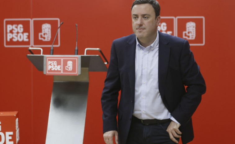 El PSdeG lamenta que la Xunta se centre en sucesión y no en problemas reales