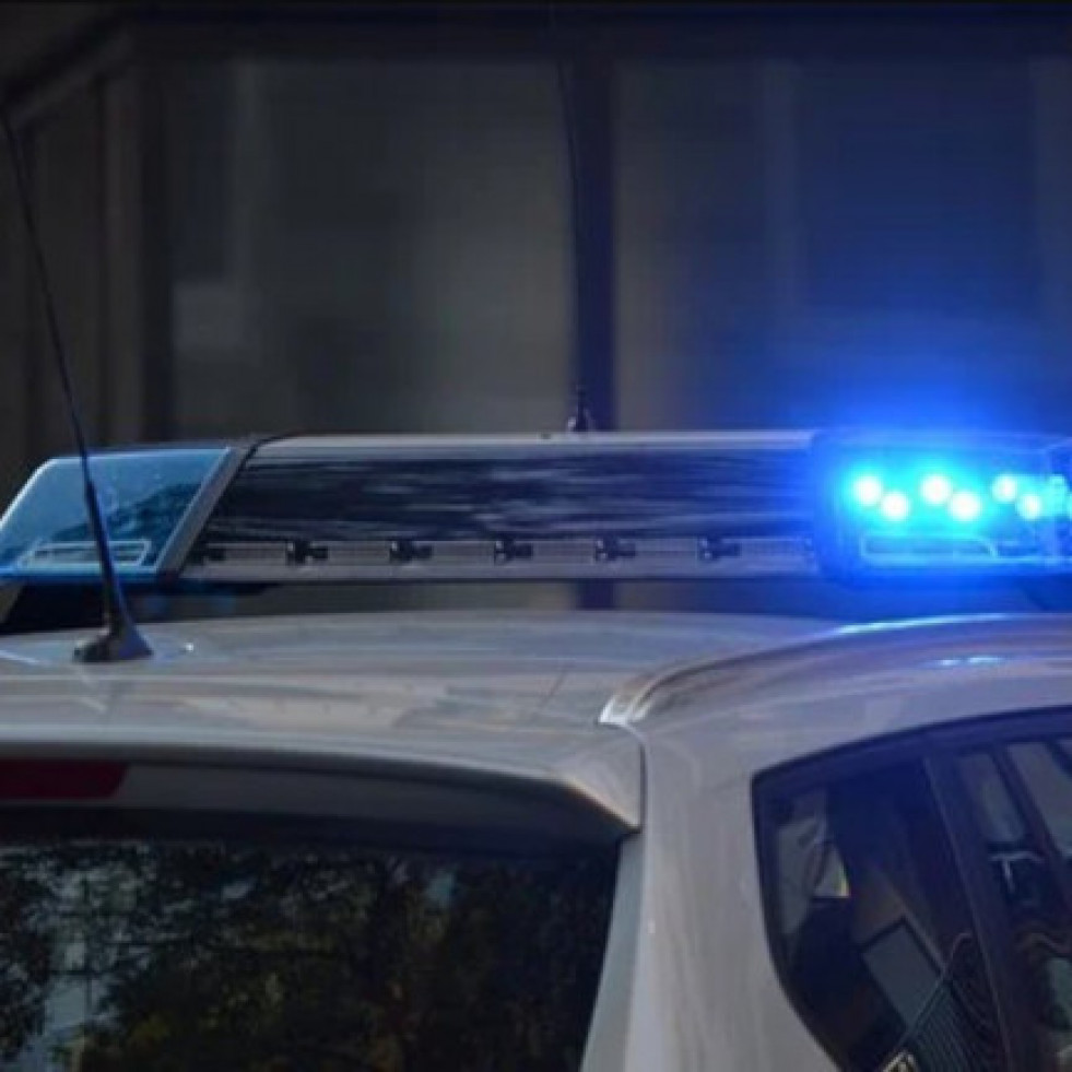 Detenido un matrimonio en Oviedo por tener a sus hijos encerrados desde 2021