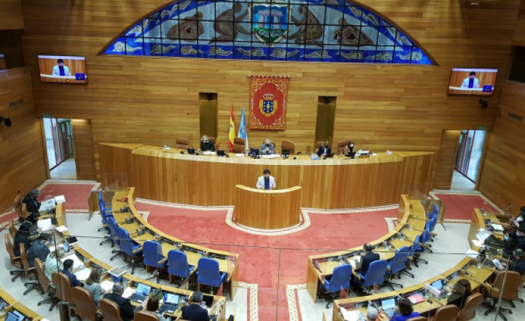 El PPdeG rechaza la ley del PSdeG para limitar a dos días la espera en Atención Primaria