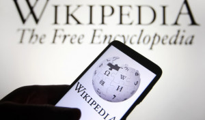 Rusia exige a Wikipedia que deje de  publicar 