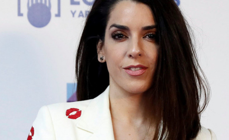 ​Ruth Lorenzo, madrina de la eurovisiva PrePartyEs 2022