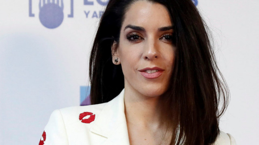 ​Ruth Lorenzo, madrina de la eurovisiva PrePartyEs 2022