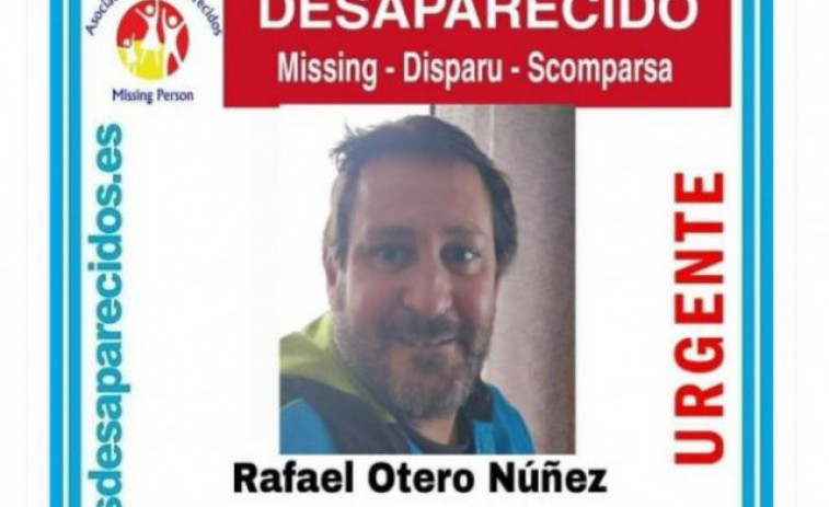 Localizan en el centro de Vigo el cadáver de un vecino de Zaragoza desaparecido el pasado 1 de abril