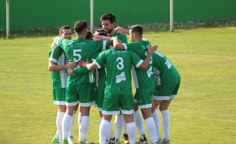 Cuatro citas por el título de Tercera RFEF