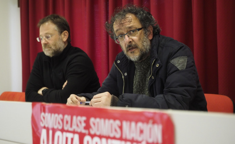 CIG anuncia nuevos recursos y una manifestación en favor del indulto de López Pintos