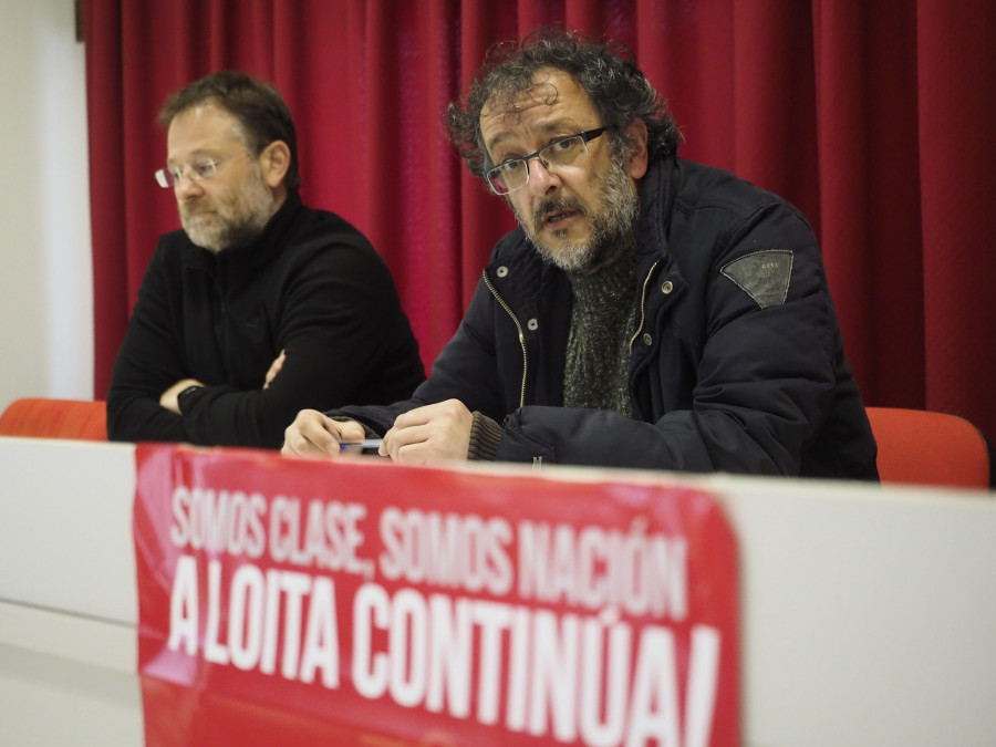 CIG anuncia nuevos recursos y una manifestación en favor del indulto de López Pintos