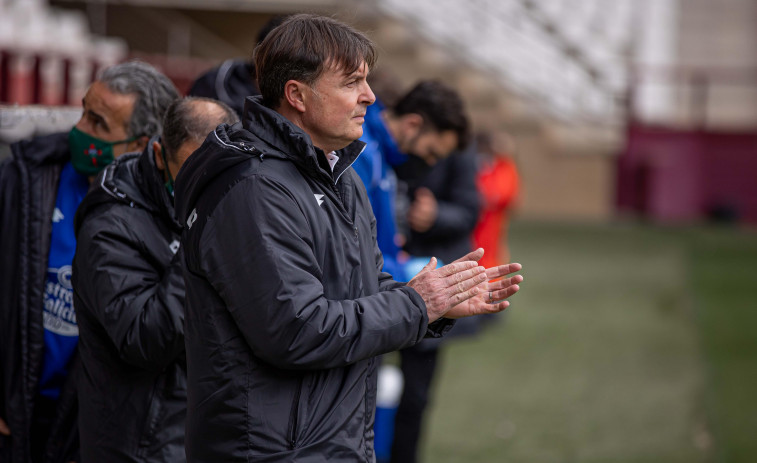 Parralo: “Hemos progresado y crecido como equipo”