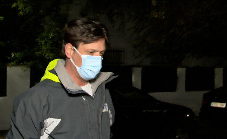 El fiscal pide una fianza de 891.000 euros a Medina tras vaciar sus cuentas