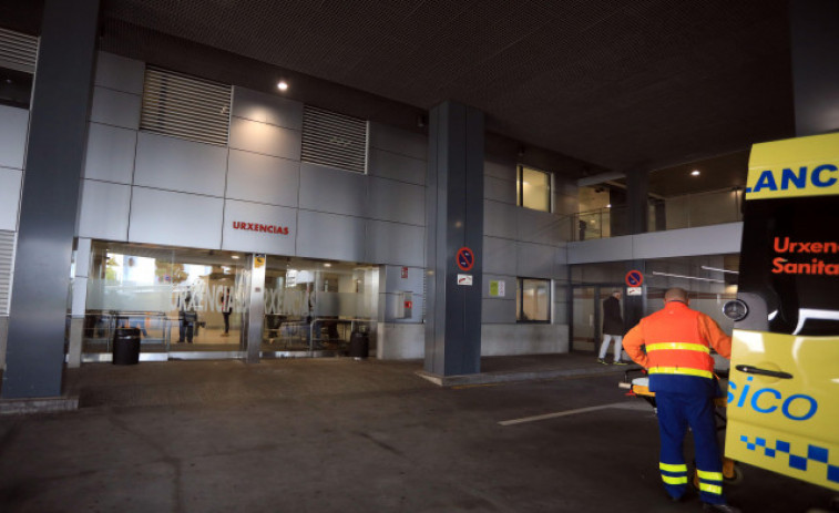 Aumentan a 280 los ingresos con gripe confirmada en Galicia, 29 de ellos en la última semana
