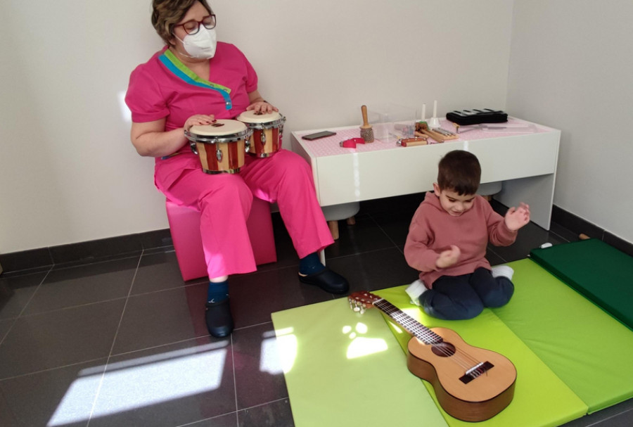 La musicoterapia, herramienta poderosa en la mejora de la calidad de vida