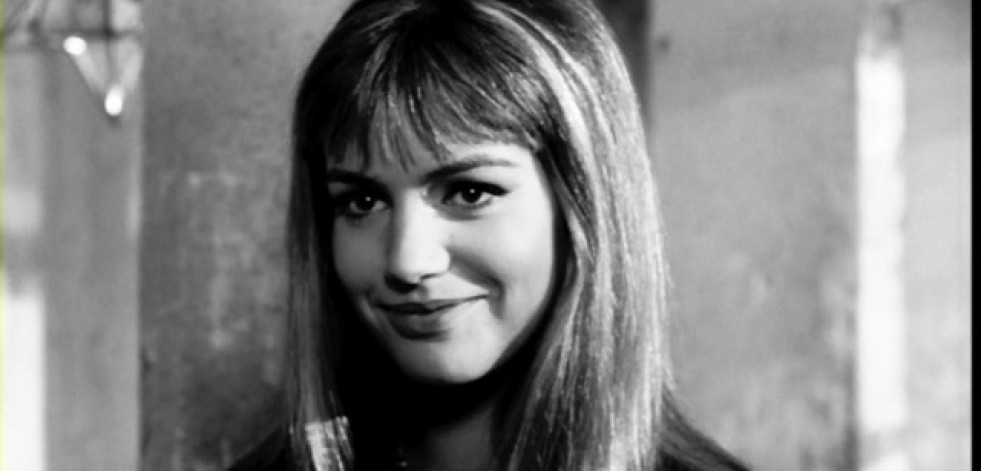 Muere a los 77 años Catherine Spaak, actriz francesa que triunfó en Italia