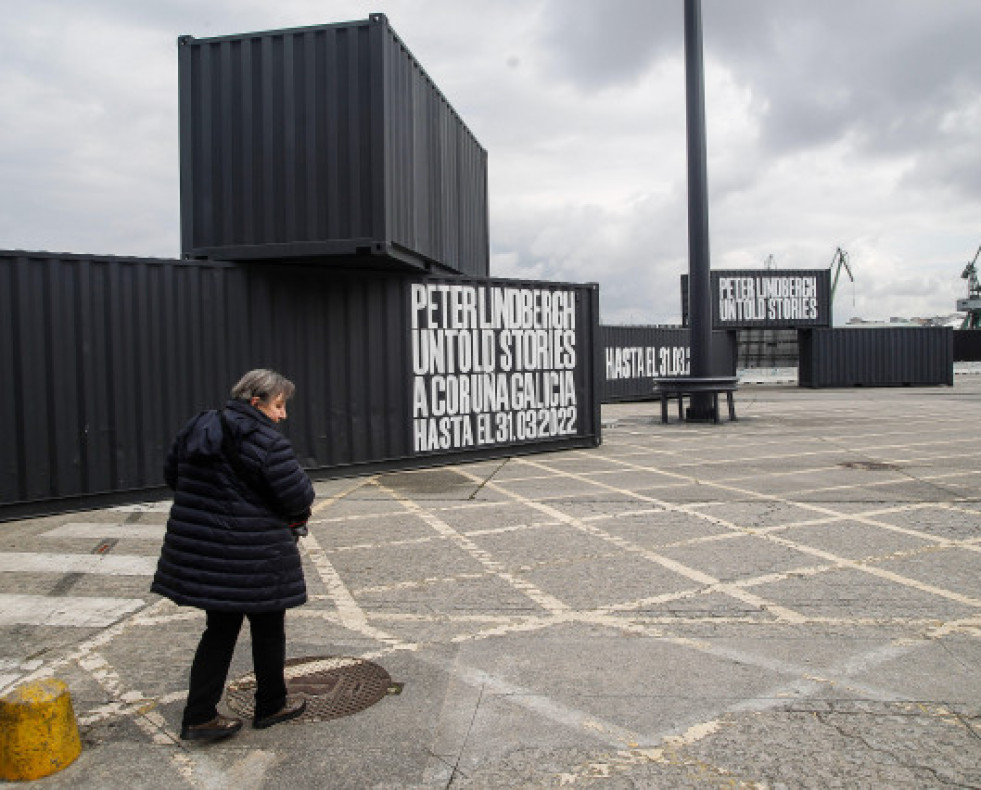 ExposicindePeterLindbergh