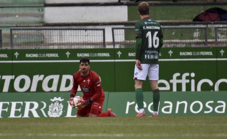 Gazzaniga: “El trabajo del año no va a cambiar por un solo partido”