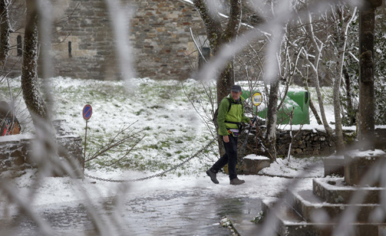 El ambiente invernal se alarga hasta el domingo