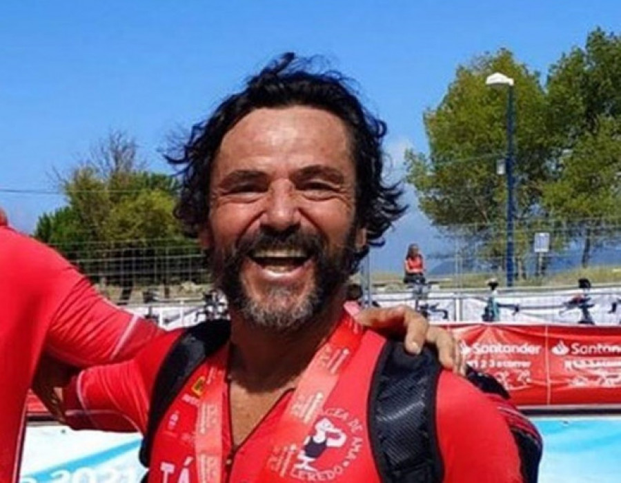 La familia del médico muerto en Sanxenxo aseguran que fue un "asesinato colectivo"