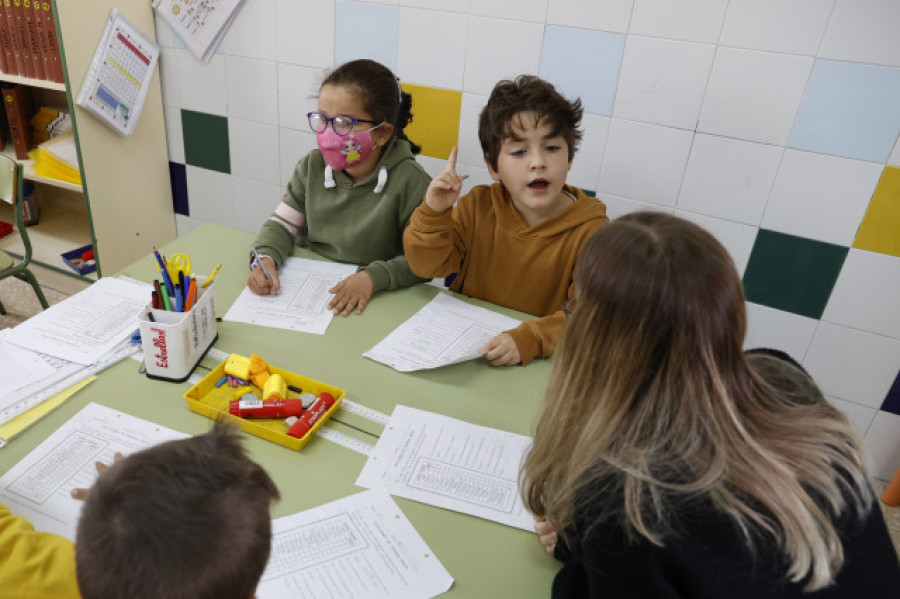 Lanzan una campaña para que las fiestas religiosas no condicionen el calendario escolar