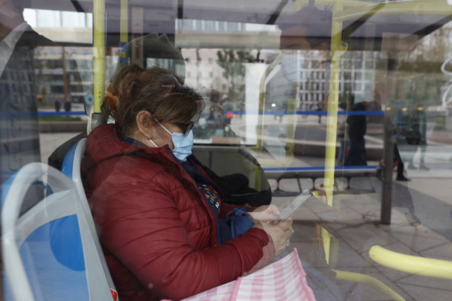 La cara b del final de la obligatoriedad de las mascarillas