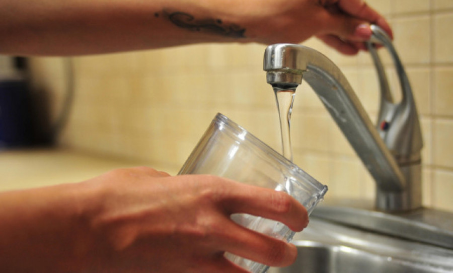 Uno de cada cuatro gallegos tiene agua a través de comunidades de usuarios o pozos particulares