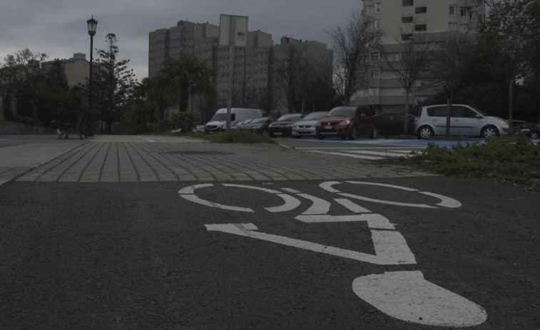 Más de 200 personas hacen uso del servicio de bicicletas compartidas