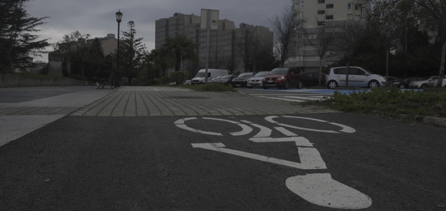 Más de 200 personas hacen uso del servicio de bicicletas compartidas